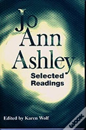 Capa do artigo Jo Ann Ashley