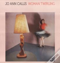Jo Ann Callis Â€“ Woman Twirling