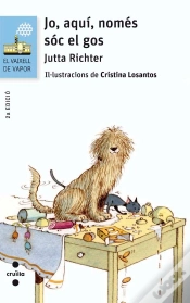 Capa do artigo Jo, Aquí, Només Sóc El Gos