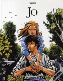 Jo