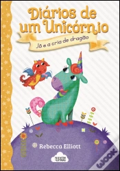 Capa do artigo Jô e a Cria de Dragão