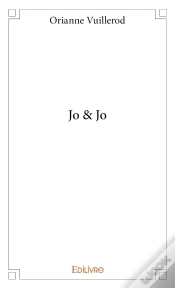 Capa do artigo Jo & Jo