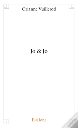 Capa do artigo Jo & Jo