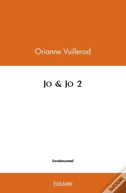 Capa do artigo Jo & Jo - Tome 2