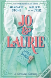 Capa do artigo Jo & Laurie