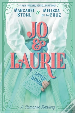 Capa do artigo Jo & Laurie