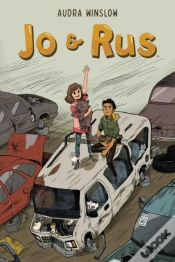 Capa do artigo Jo & Rus