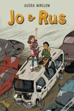 Capa do artigo Jo & Rus