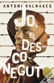 Capa do artigo Jo, El Desconegut