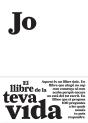 Jo. El Llibre De La Teva Vida - Preview