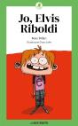 Jo, Elvis Riboldi - Preview