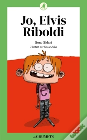 Capa do artigo Jo, Elvis Riboldi