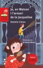 Jo, En Watson I L'Armari De La Jacqueline - Preview