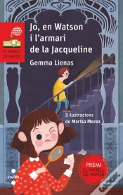 Capa do artigo Jo, En Watson I L