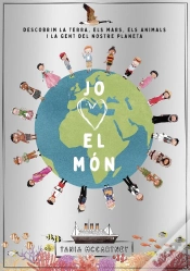 Capa do artigo Jo Estimo El Món