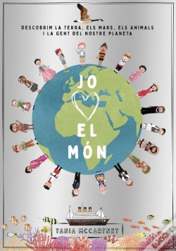 Capa do artigo Jo Estimo El Món