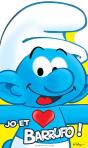 Jo Et Barrufo! - Preview