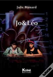 Capa do artigo Jo Et Léo