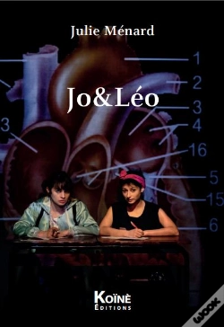 Capa do artigo Jo Et Léo