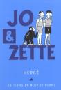 Jo Et Zette ; Coffret - Preview