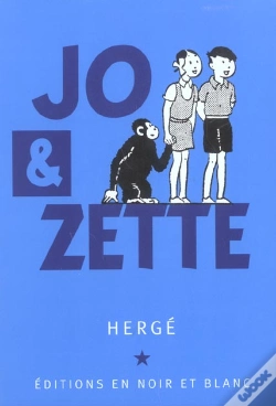 Capa do artigo Jo Et Zette ; Coffret