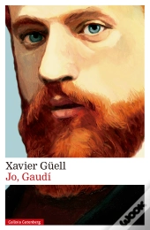 Jo, Gaudí