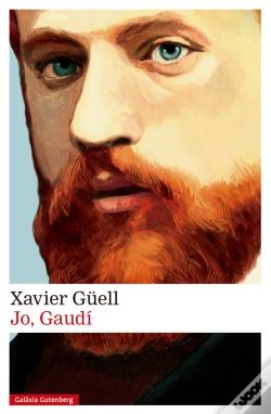 Capa do artigo Jo, Gaudí