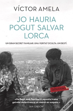 Capa do artigo Jo Hauria Pogut Salvar Lorca