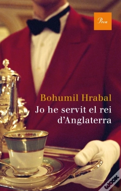 Capa do artigo Jo He Servit El Rei D'Anglaterra