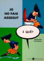 Jo Ho Faig Assegut, I Què? - Preview
