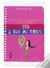 Capa do artigo Jo I Els Altres