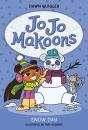 Jo Jo Makoons: Snow Day - Preview