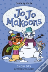 Jo Jo Makoons: Snow Day
