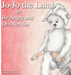 Capa do artigo Jo-Jo The Lamb