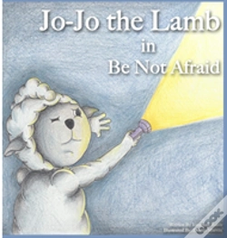 Capa do artigo Jo-Jo The Lamb