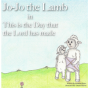 Jo-Jo The Lamb - Preview