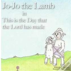 Capa do artigo Jo-Jo The Lamb