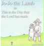 Jo-Jo The Lamb - Preview