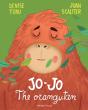 Jo-Jo The Orangutan - Preview