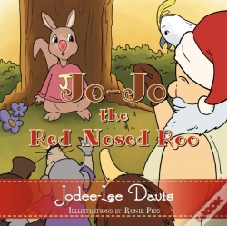 Capa do artigo Jo-Jo The Red Nosed Roo