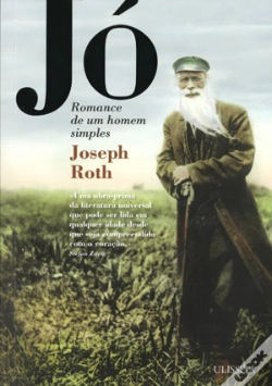 Capa do artigo Jó