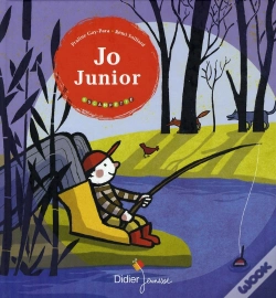 Capa do artigo Jo Junior