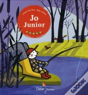 Capa do artigo Jo Junior