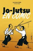 Jo-Jutsu. En Cómic