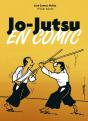 Jo-Jutsu. En Cómic - Preview