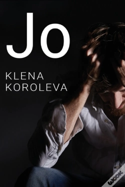 Capa do artigo Jo