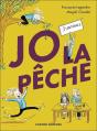 Jo La Pêche : 3 Histoires - Preview