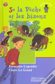 Capa do artigo Jo La Peche Et Les Bisons