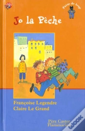 Capa do artigo Jo La Peche
