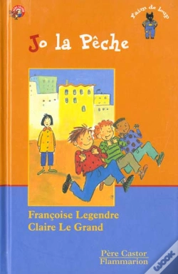 Capa do artigo Jo La Peche